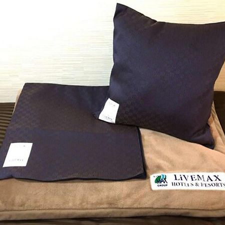 京都五条利夫马克斯经济型酒店 外观 照片