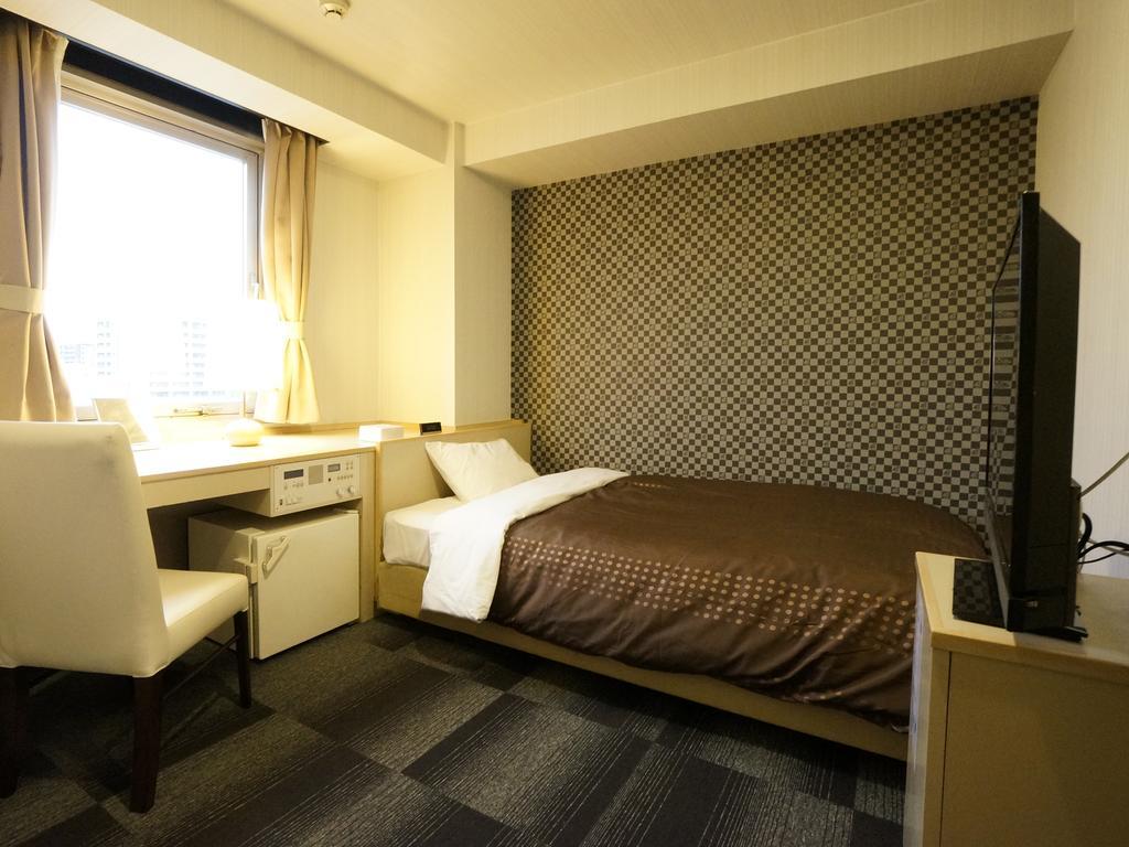 京都五条利夫马克斯经济型酒店 客房 照片