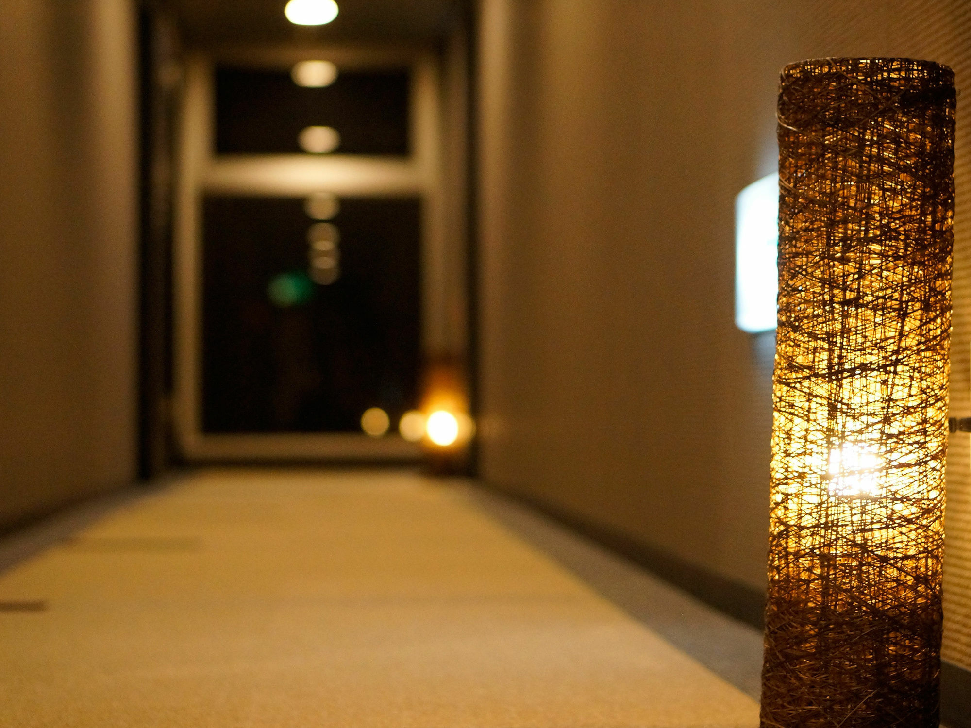 京都五条利夫马克斯经济型酒店 外观 照片